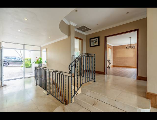5 BEDROOM HOUSE FOR SALE IN MORNINGSIDE